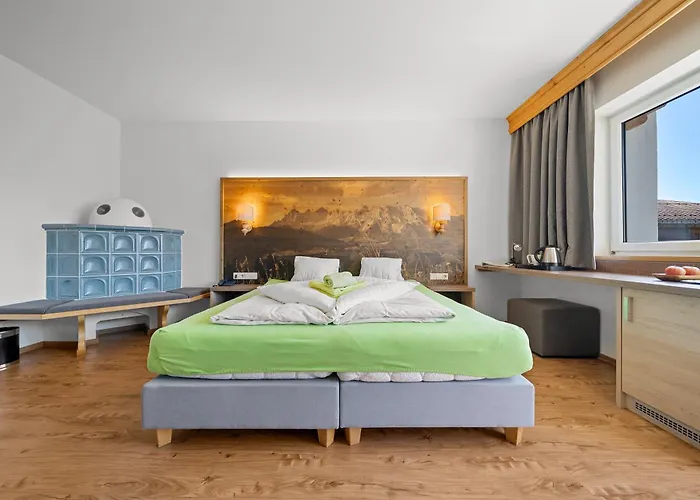 Hotel Ramsaueralm