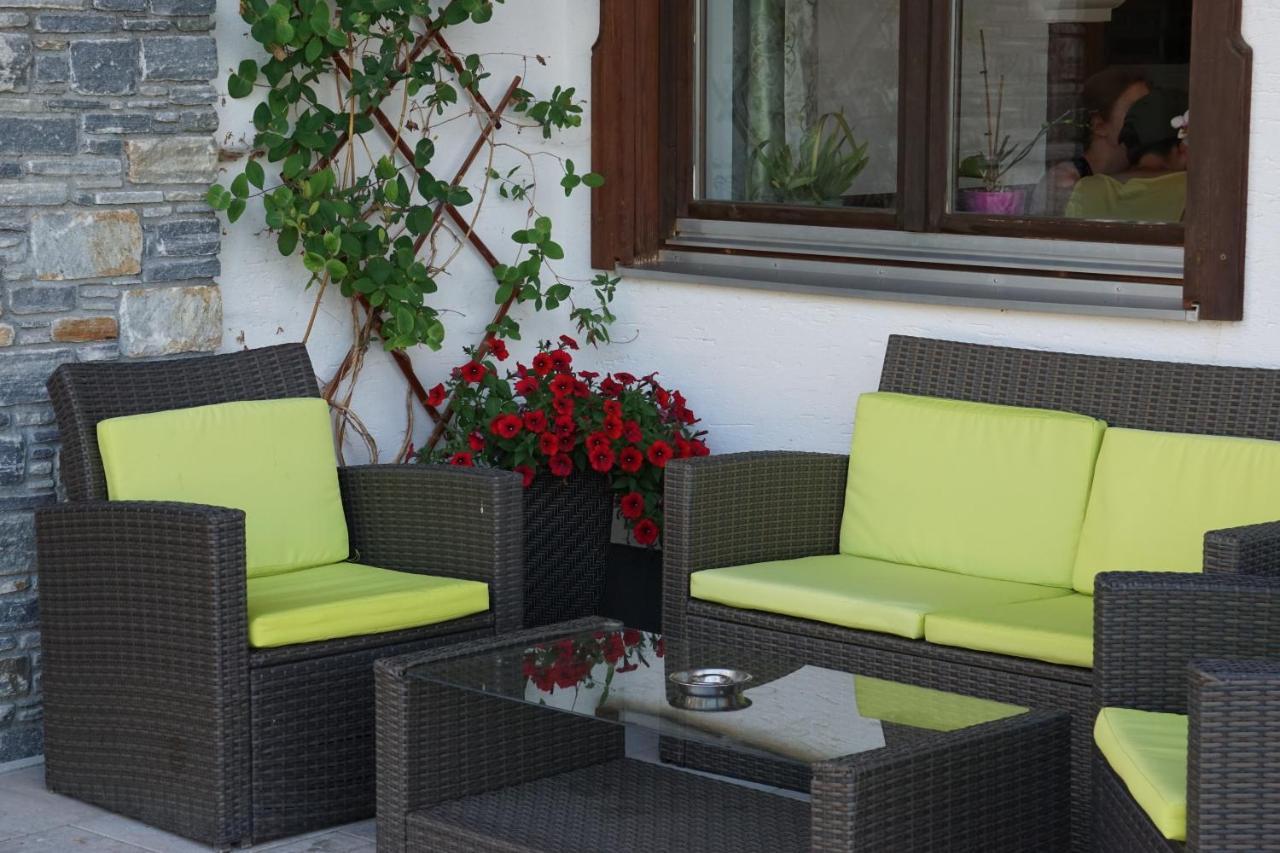Hotel Ramsaueralm Ramsau am Dachstein