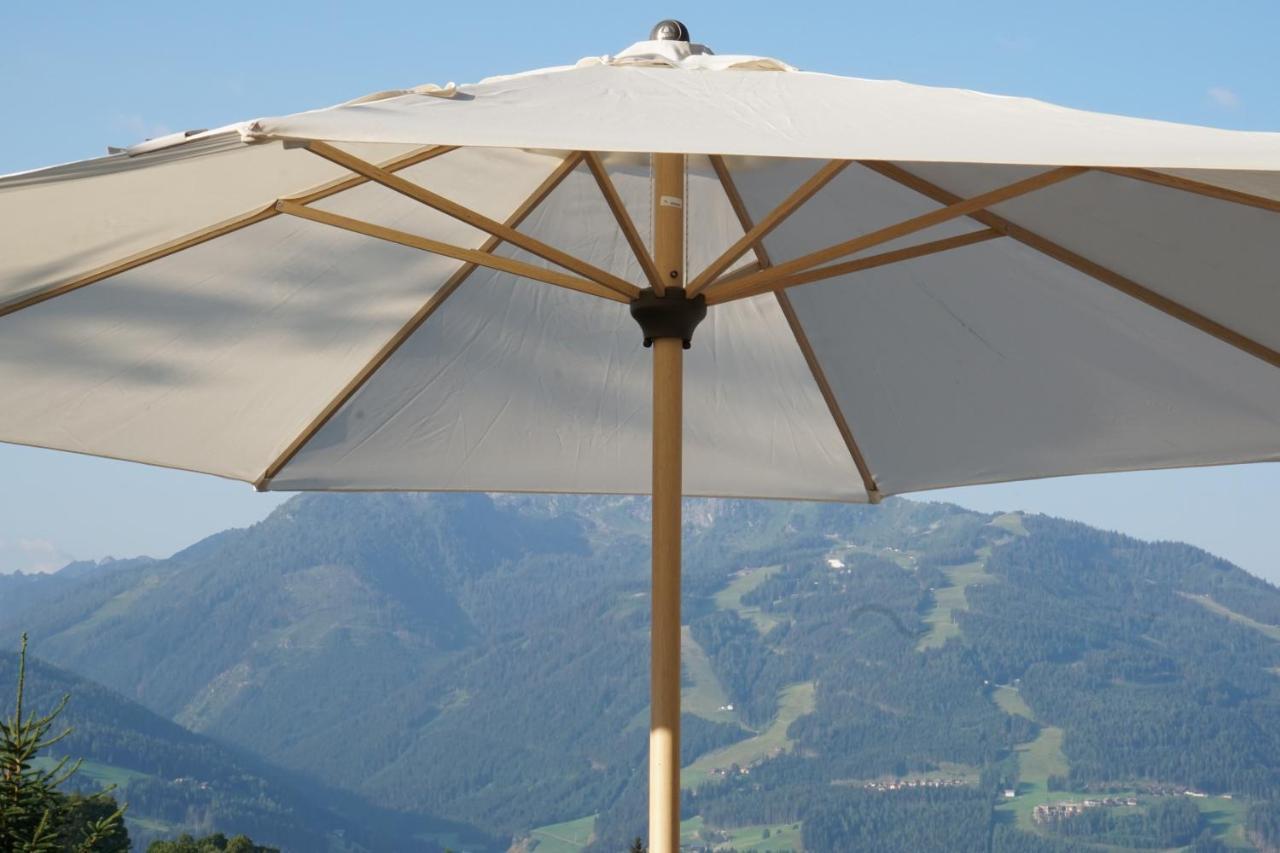 Hotel Ramsaueralm 3*