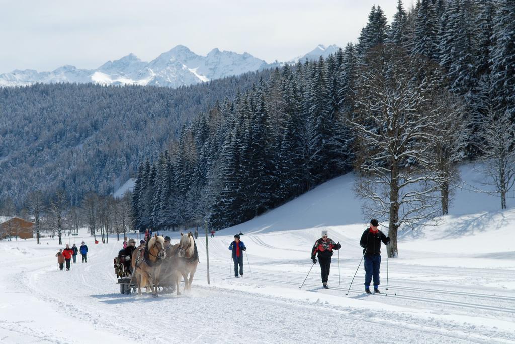 Ramsaueralm Ramsau am Dachstein