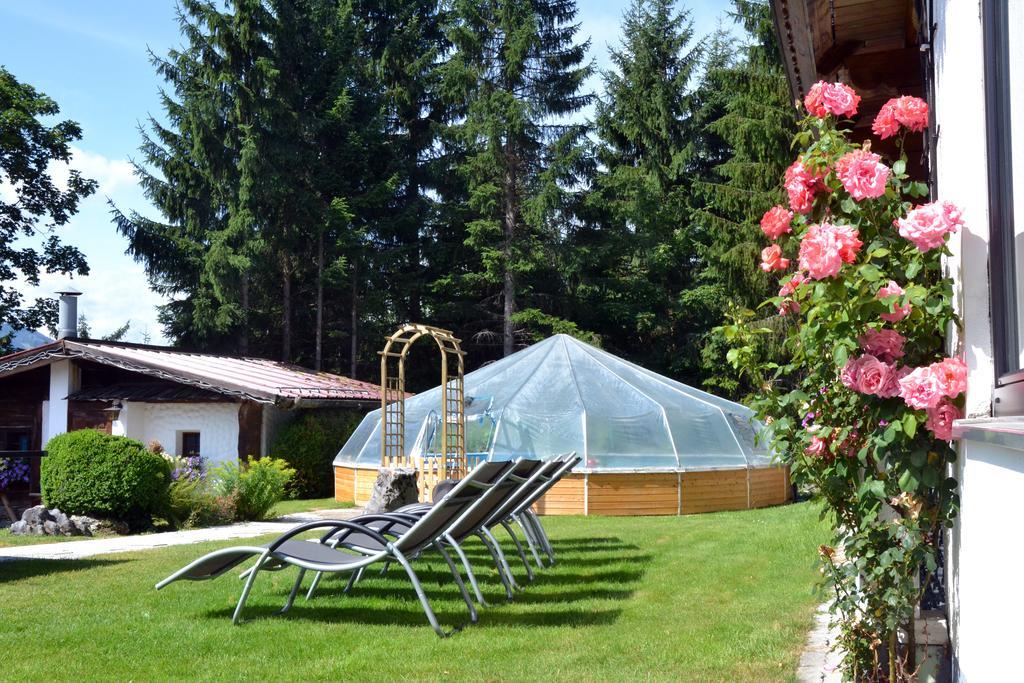 Ramsaueralm Hotel 3*