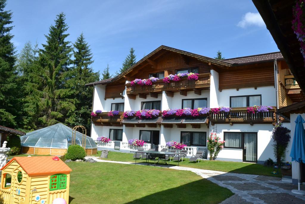 Ramsaueralm Hotel