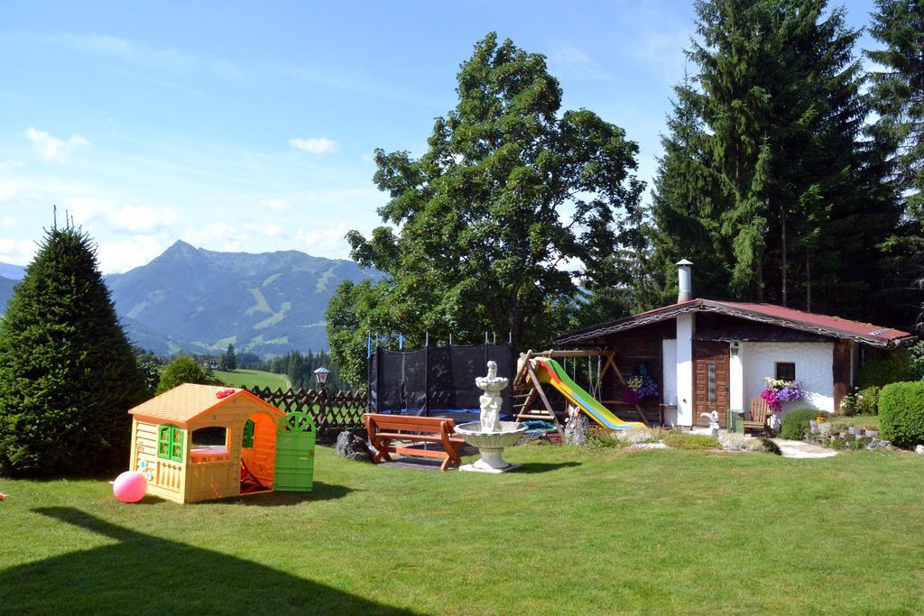 Ramsaueralm 3*