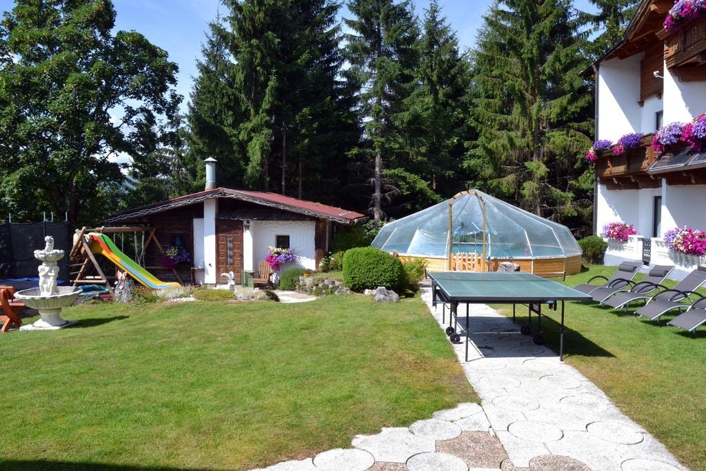 Ramsaueralm Hotel Ramsau am Dachstein