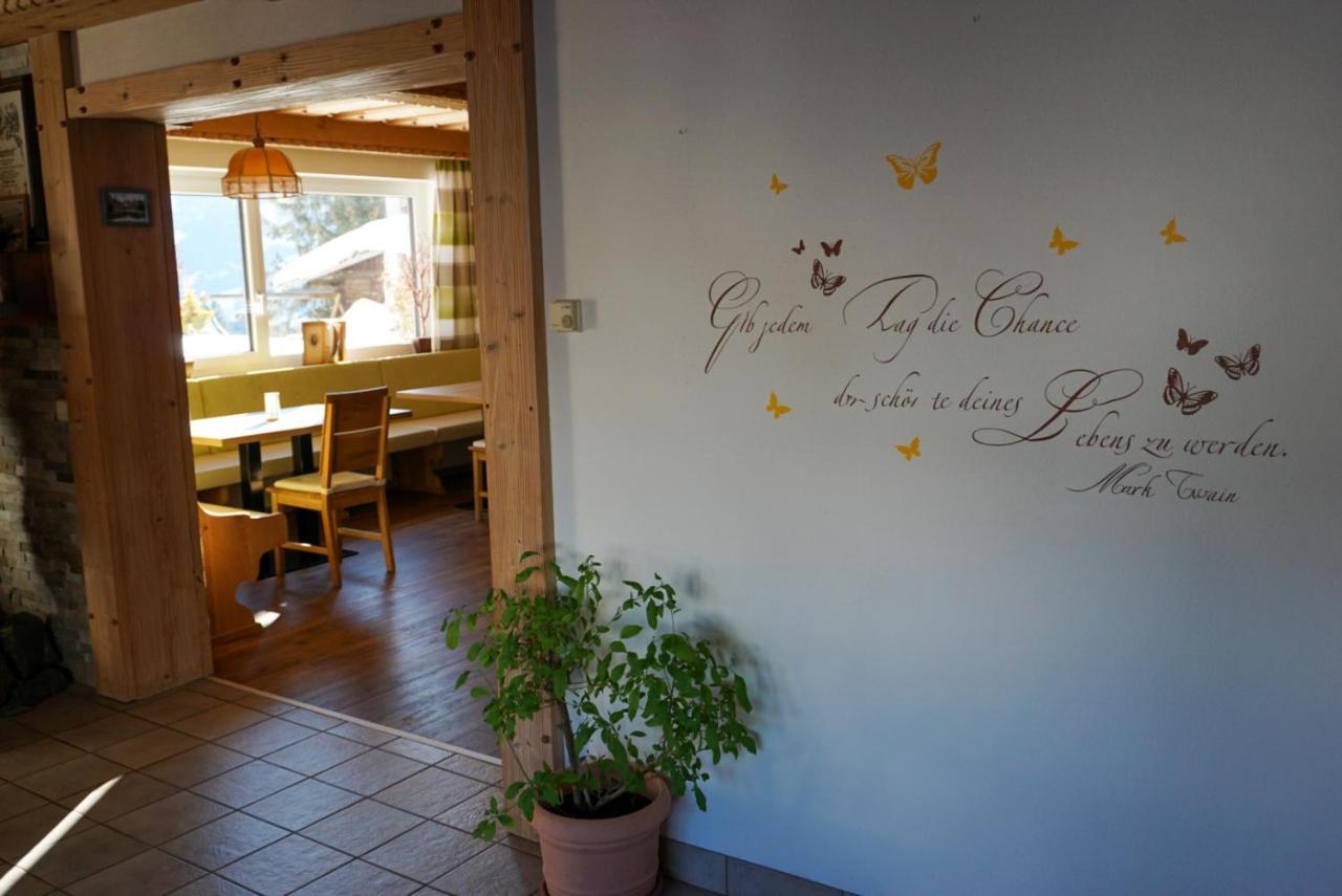 Hotel Ramsaueralm Ramsau am Dachstein