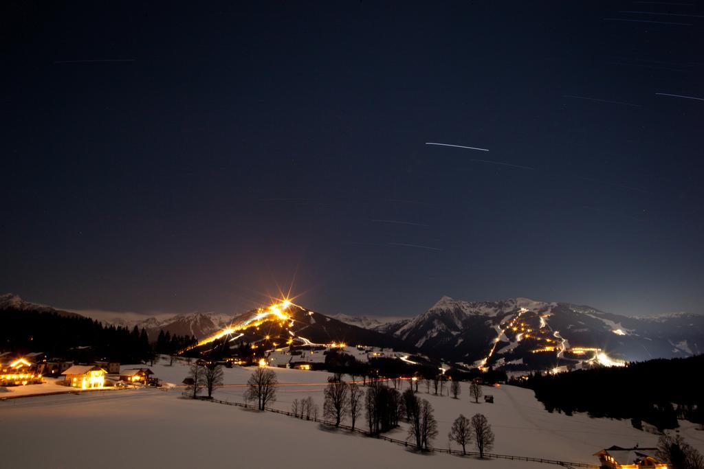 Hotel Ramsaueralm 3*