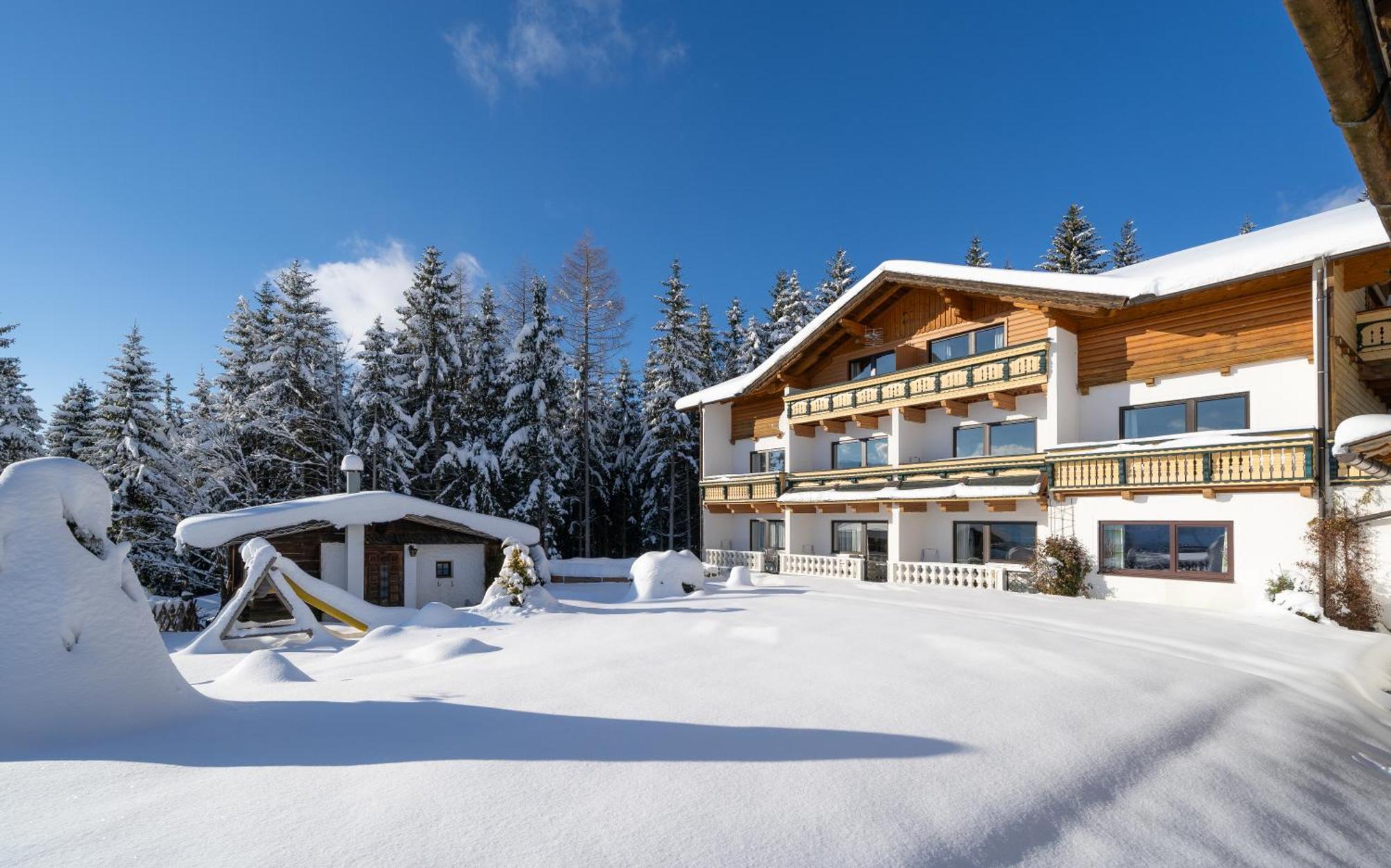 Ramsaueralm Ramsau am Dachstein