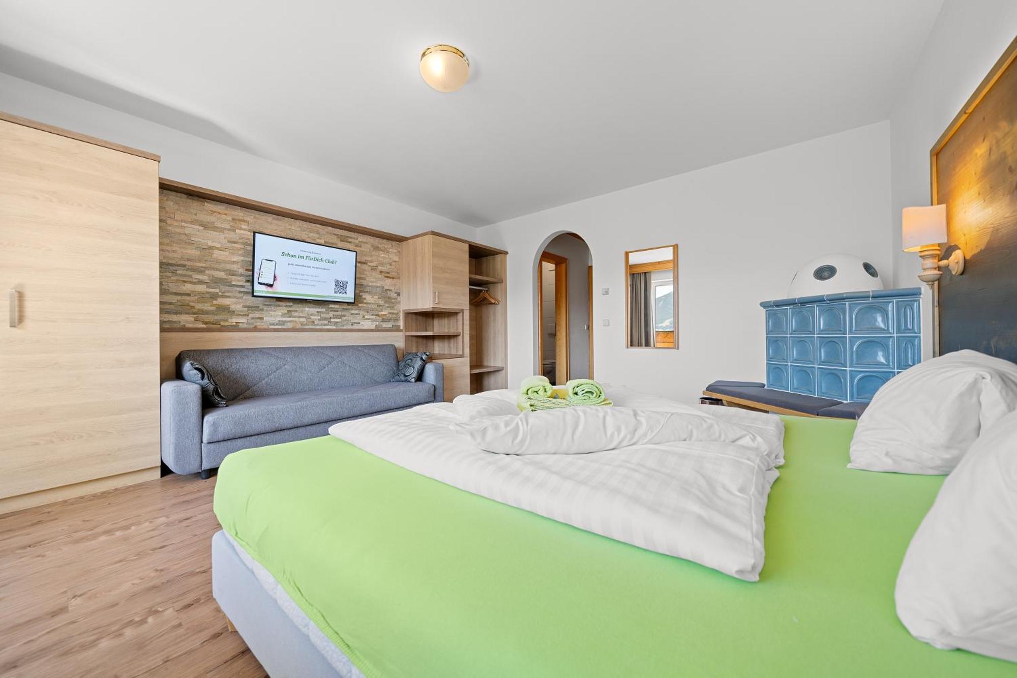 Ramsaueralm Hotel 3*