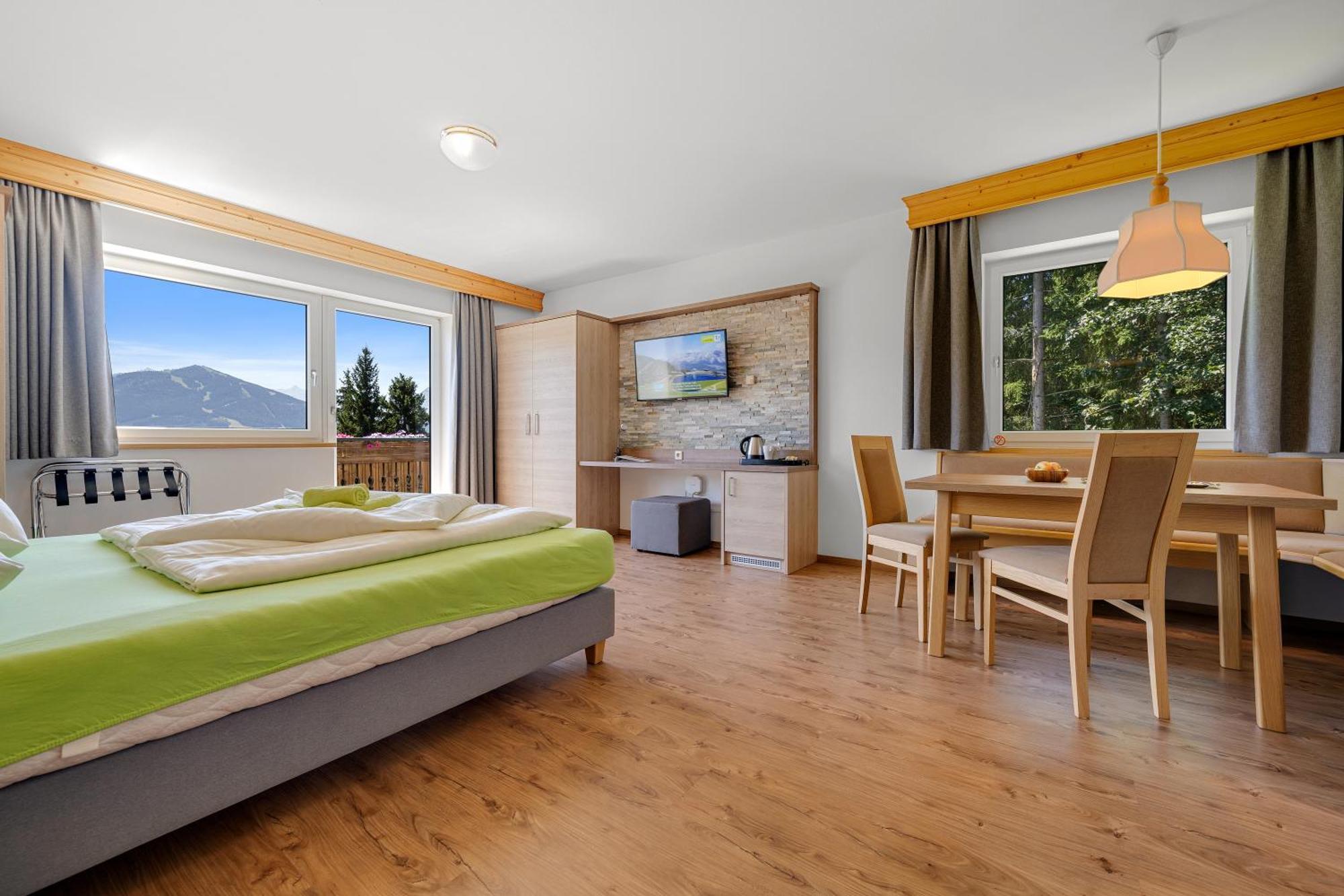 Hotel Ramsaueralm 3*