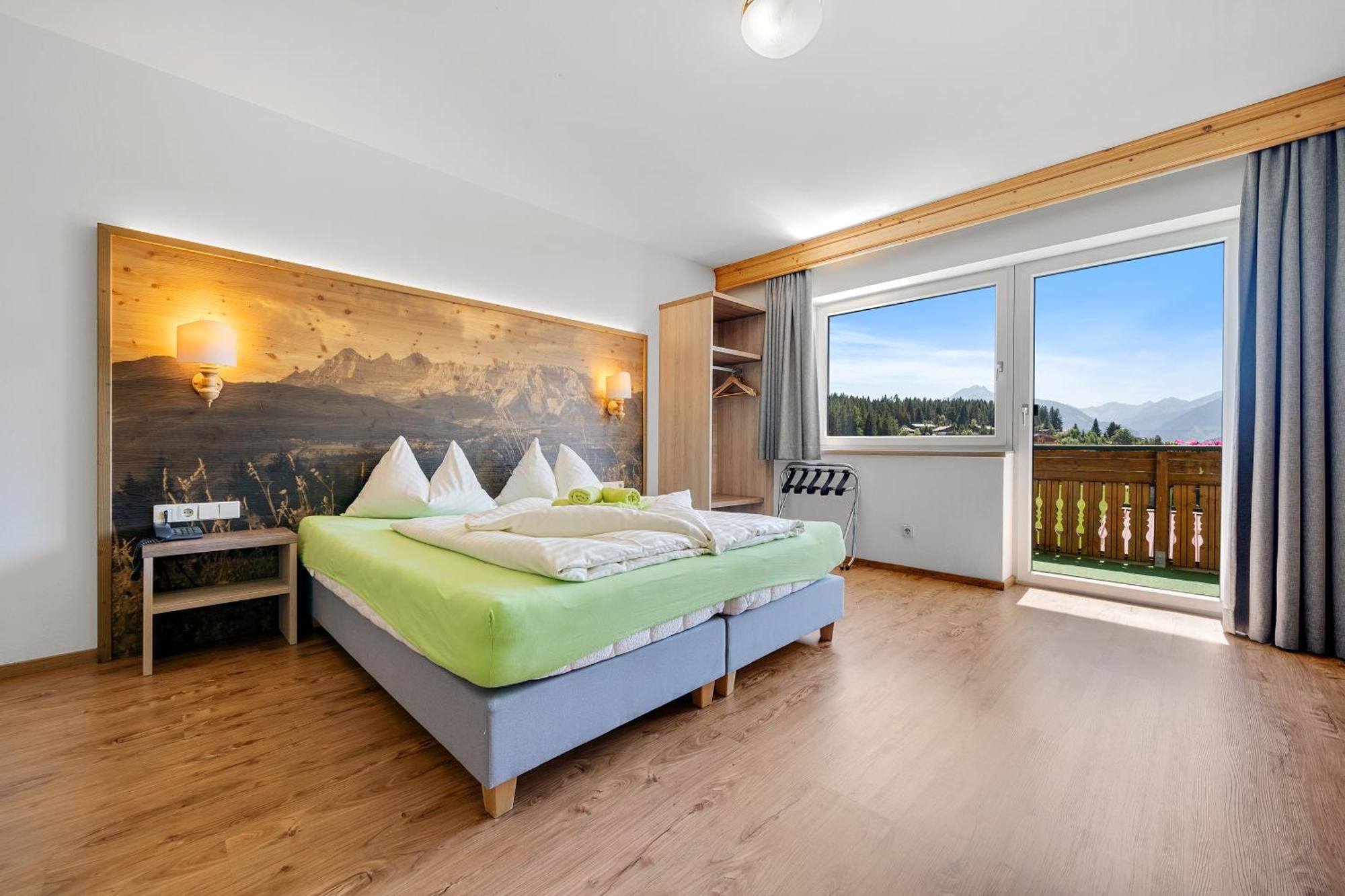 Ramsaueralm Hotel Ramsau am Dachstein