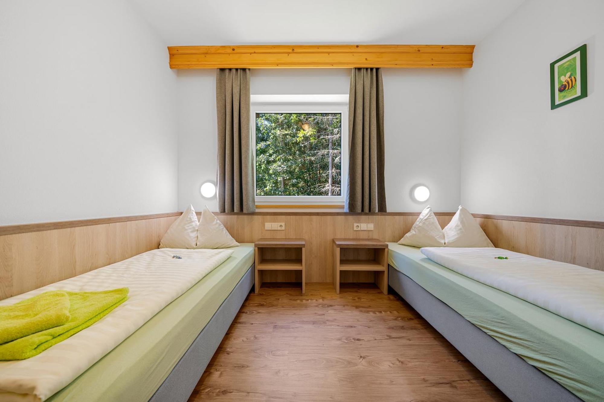 Hotel Ramsaueralm Ramsau am Dachstein