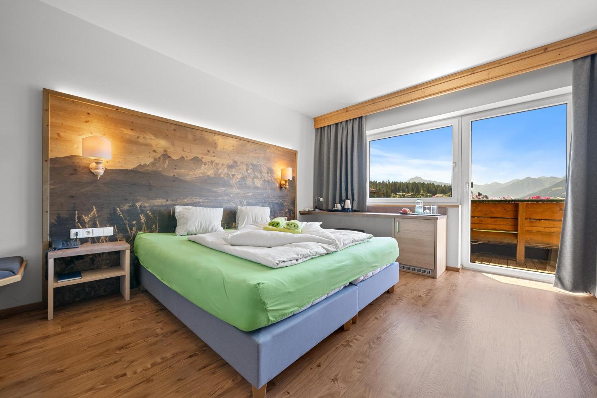 Ramsaueralm Hotel 3*
