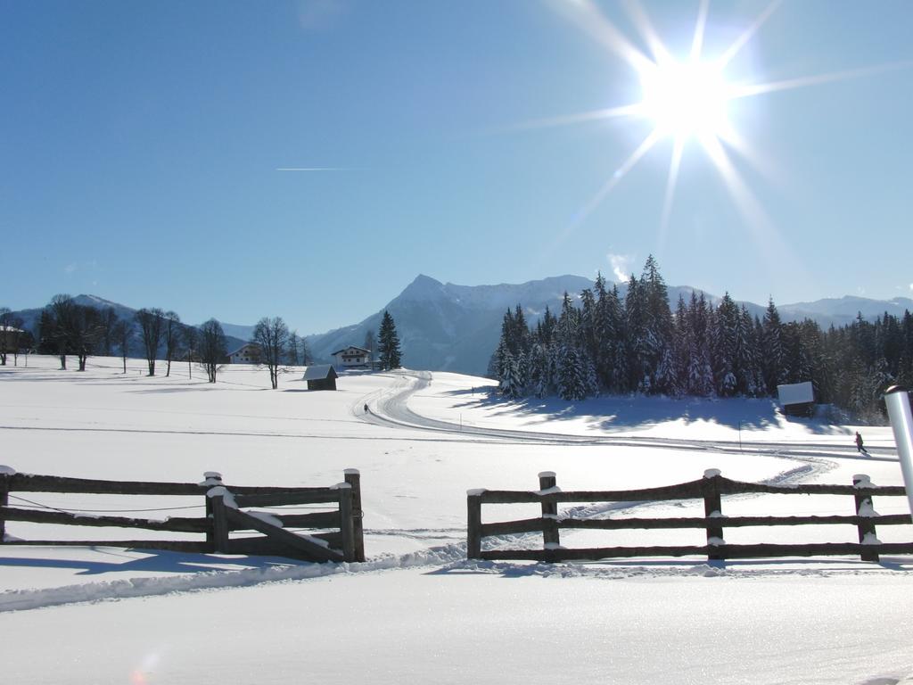 Hotel Ramsaueralm 3*