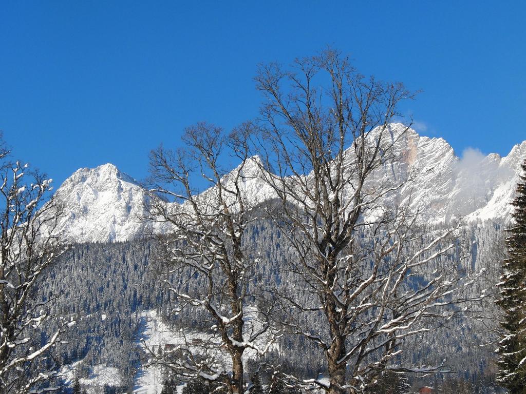 Hotel Ramsaueralm
