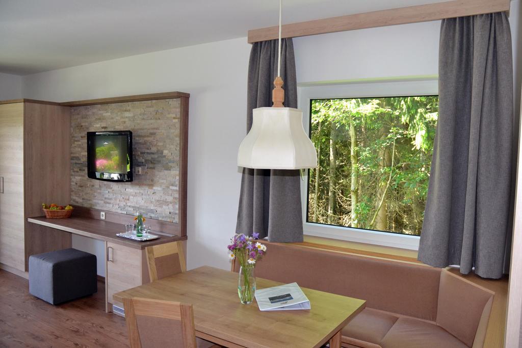 Hotel Ramsaueralm
