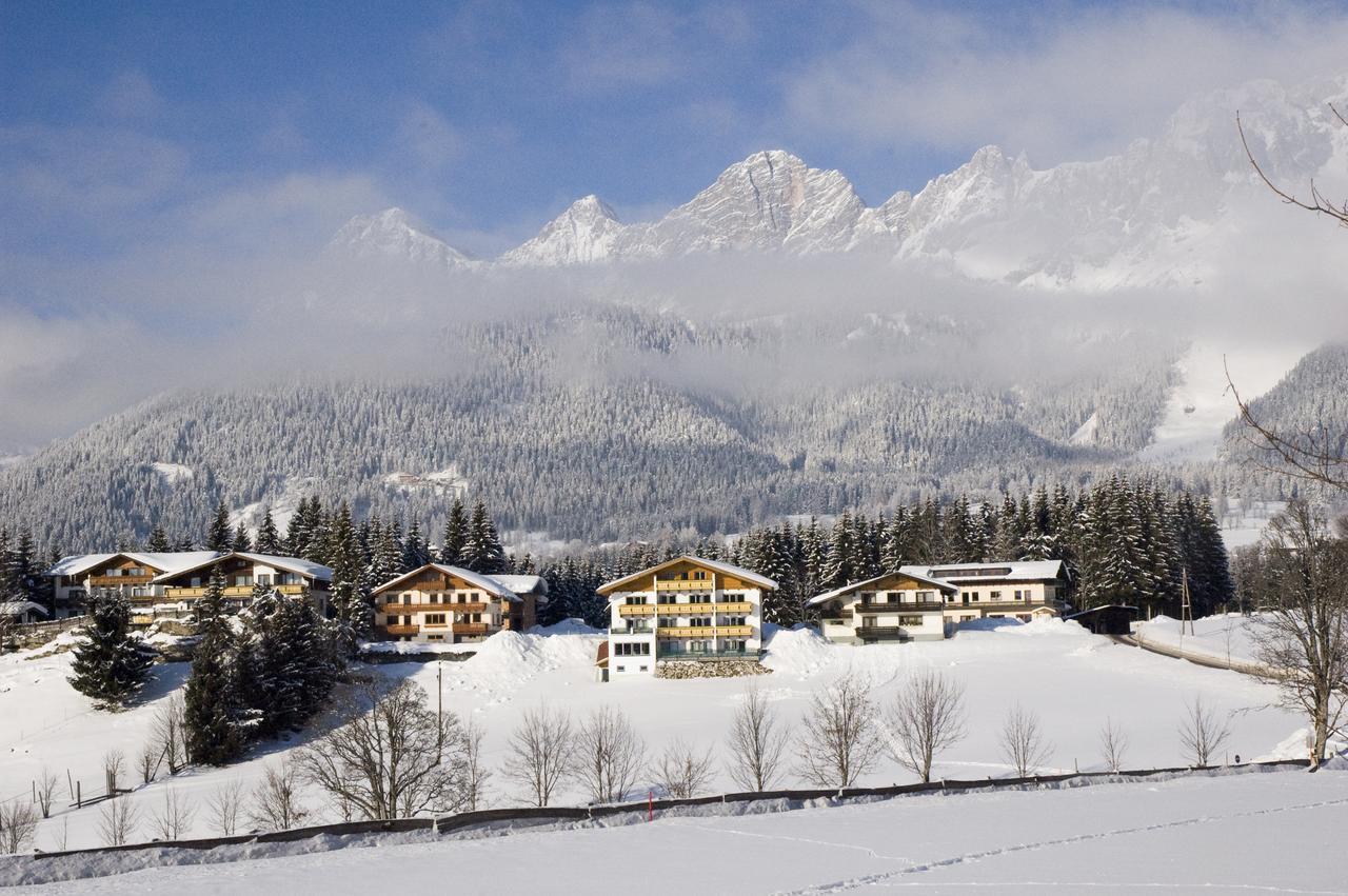 Ramsaueralm 3*