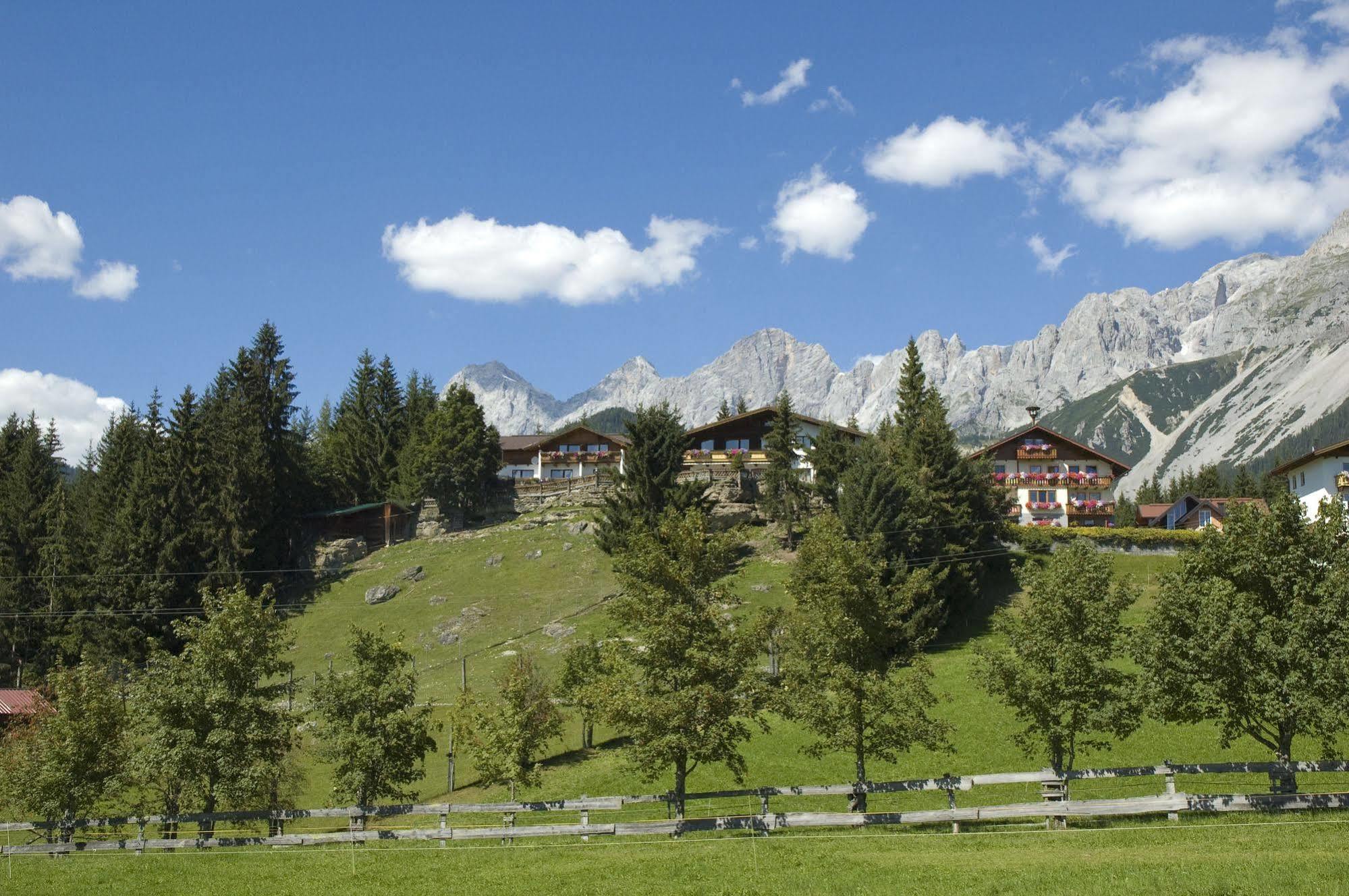Ramsaueralm 3*