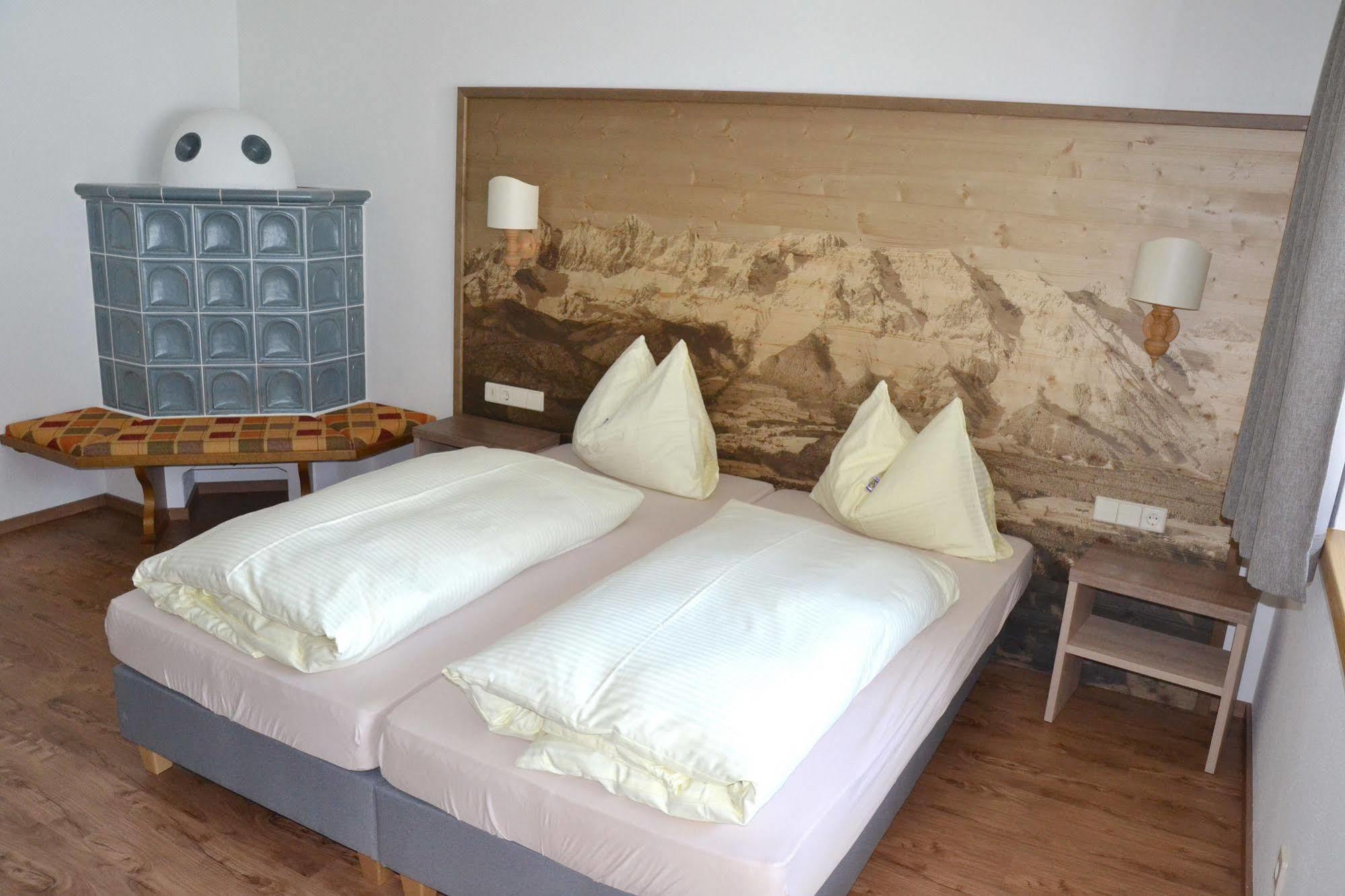 Ramsaueralm Hotel Ramsau am Dachstein