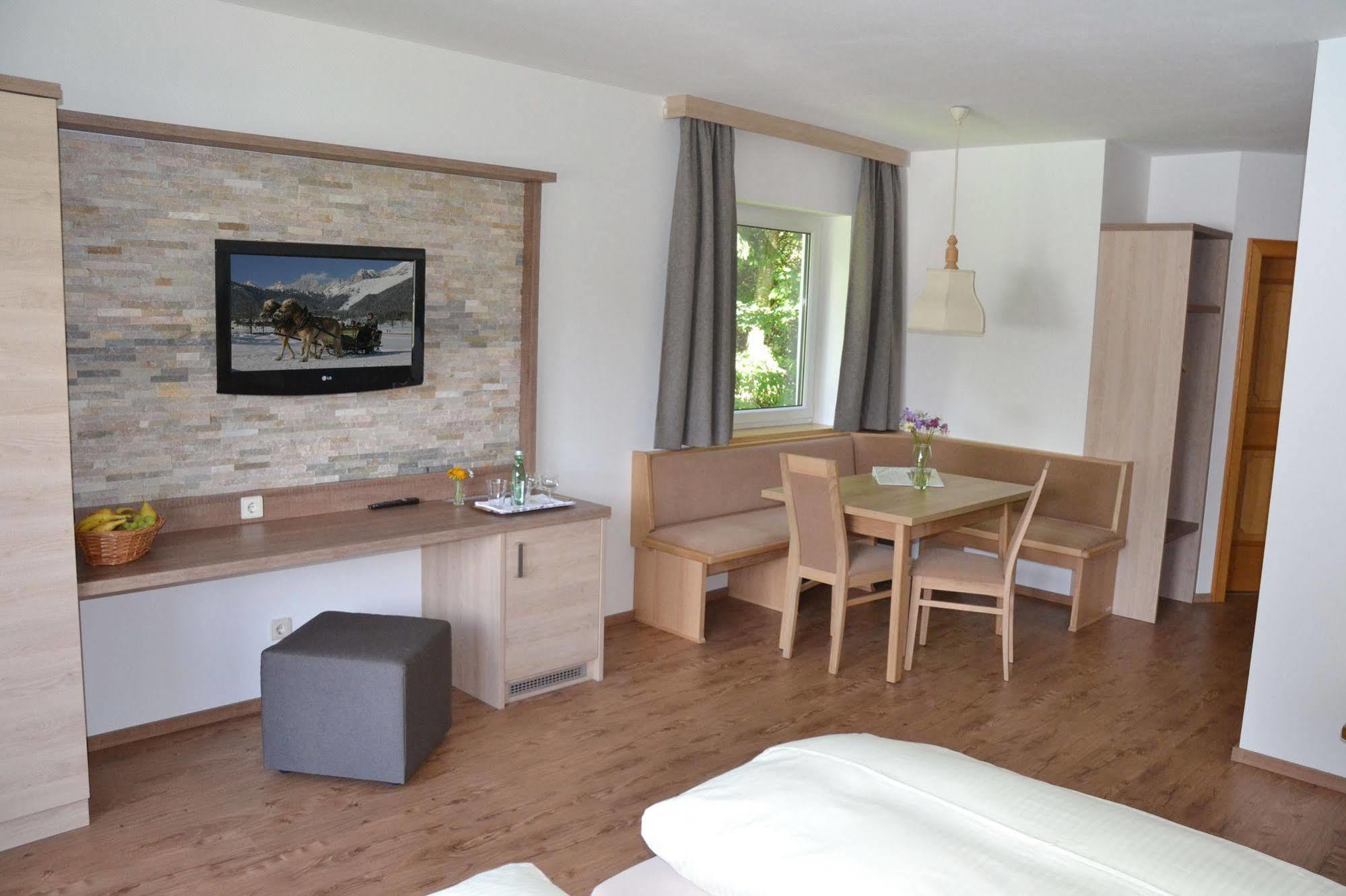 Hotel Ramsaueralm