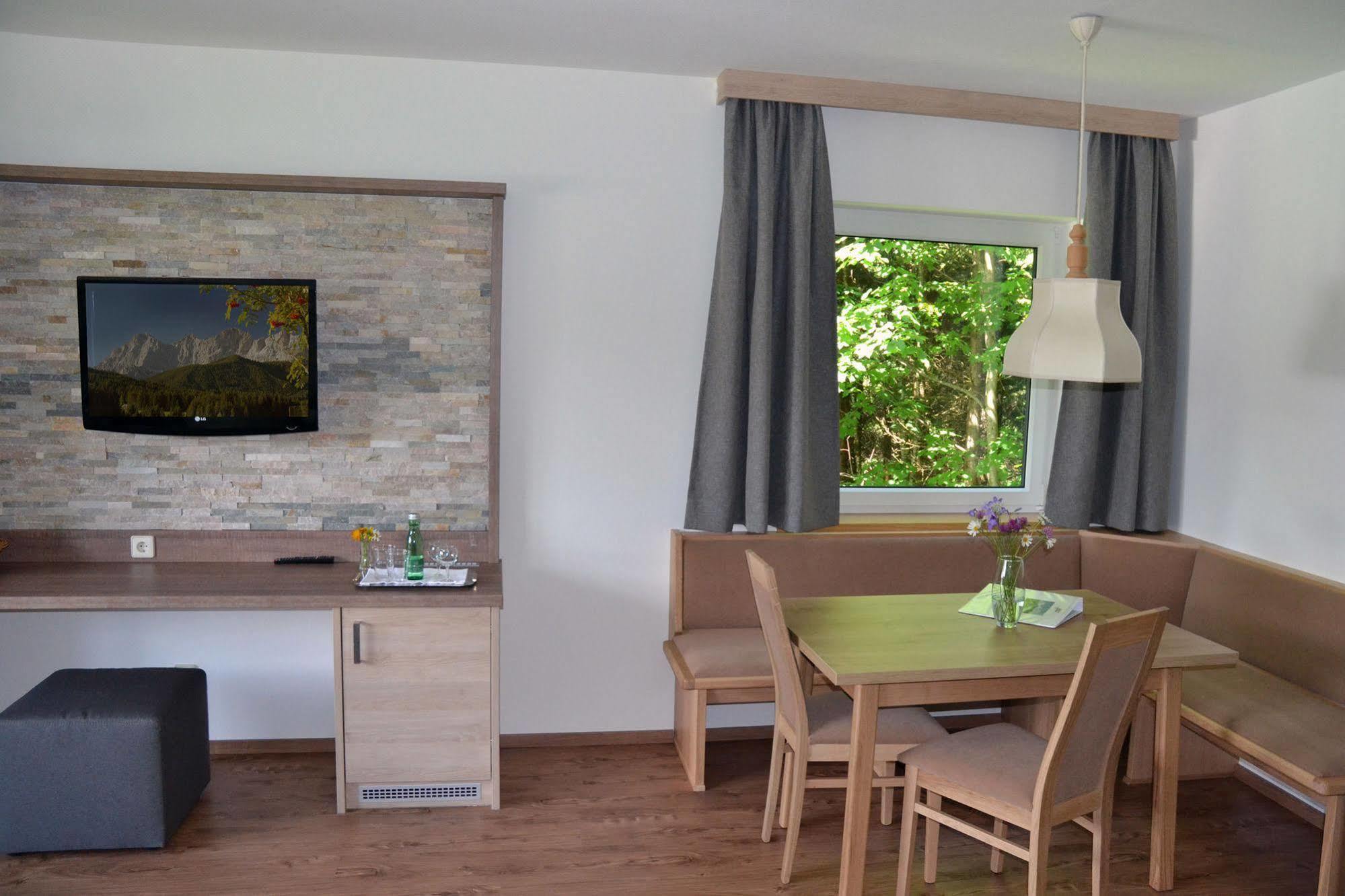 Ramsaueralm Hotel Ramsau am Dachstein