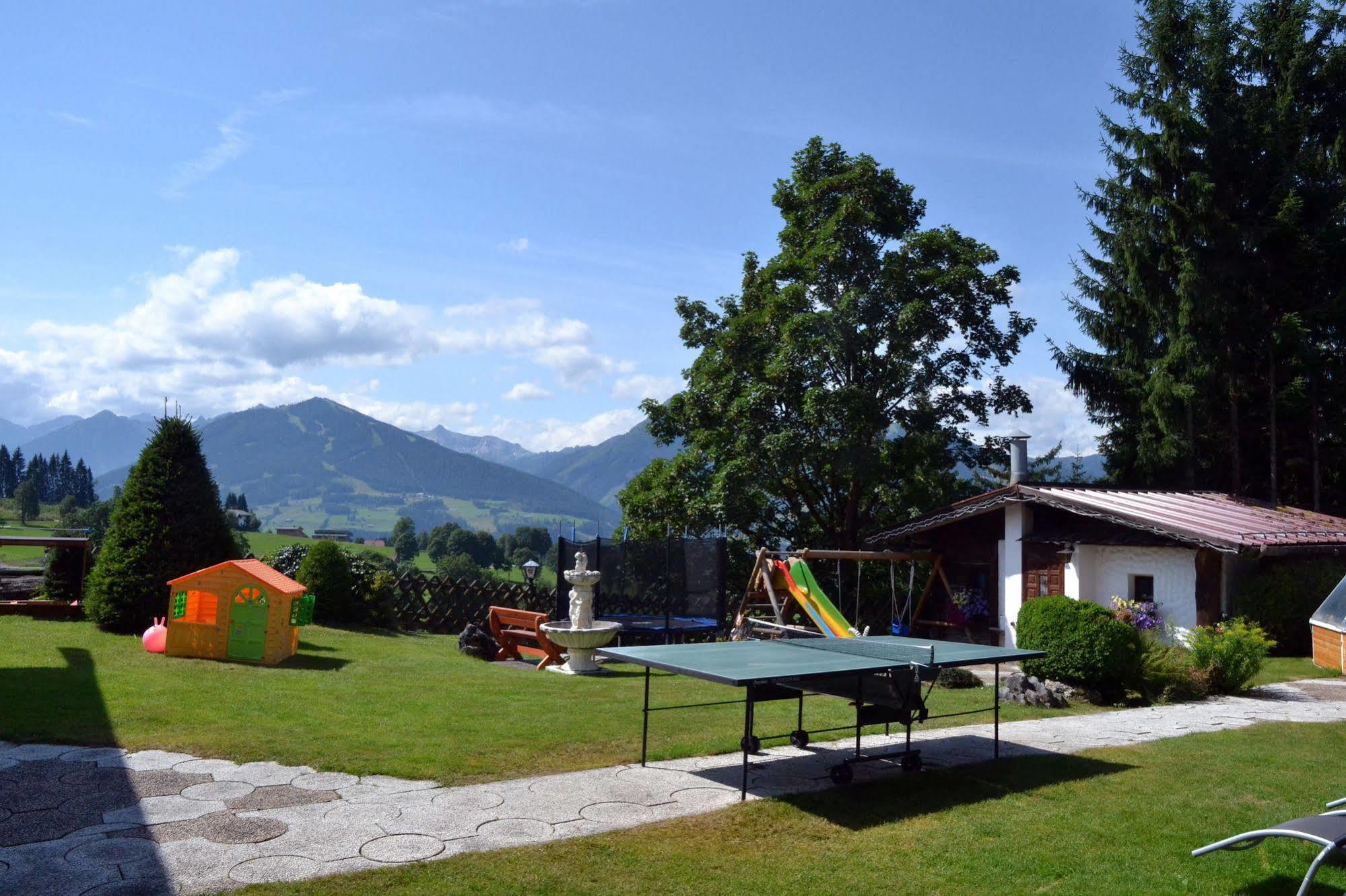 Ramsaueralm