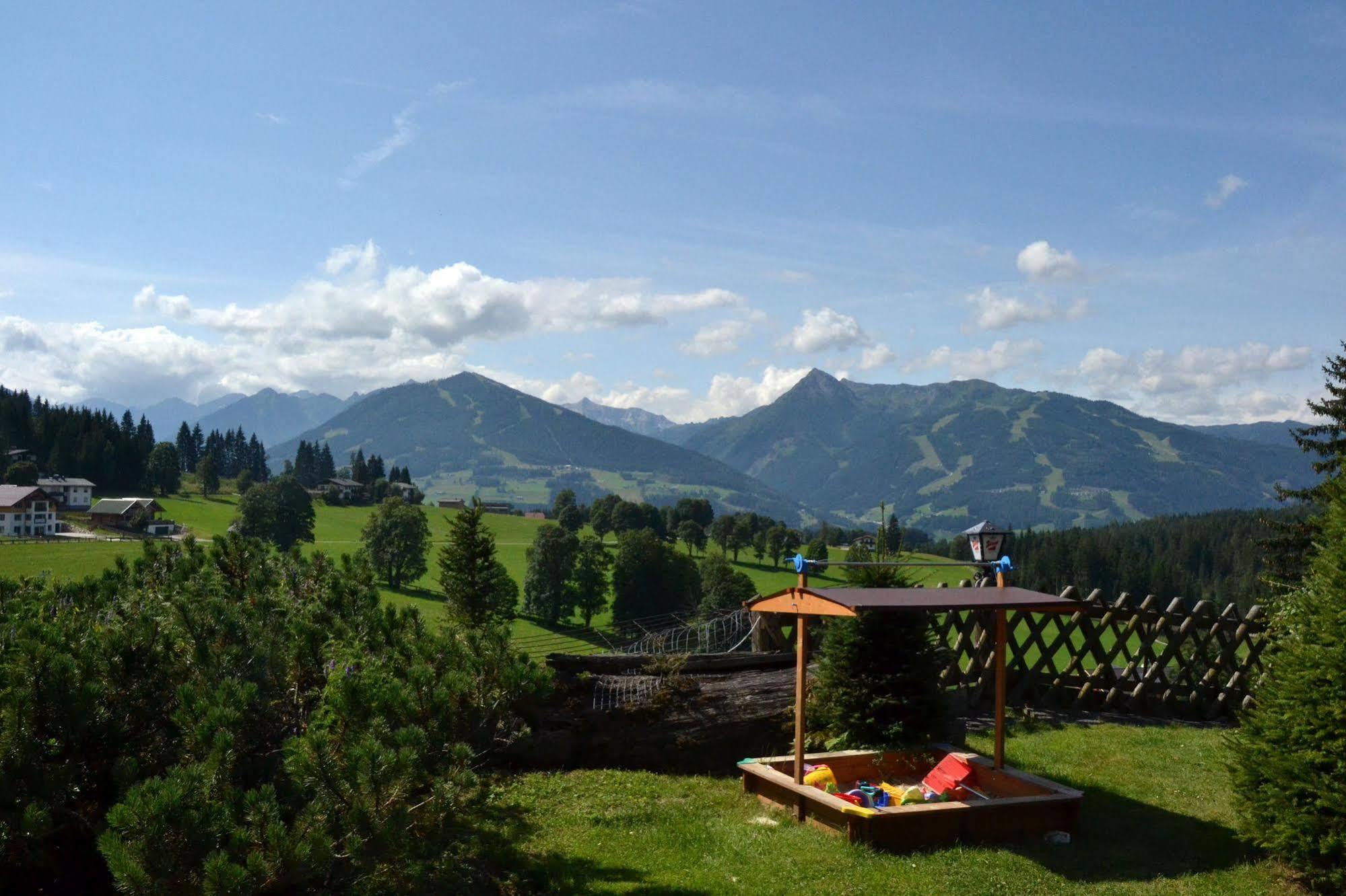 Hotel Ramsaueralm 3*